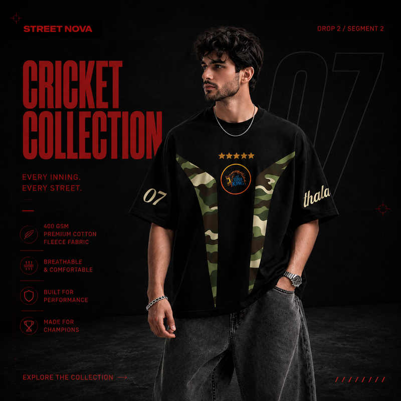 CRICKET