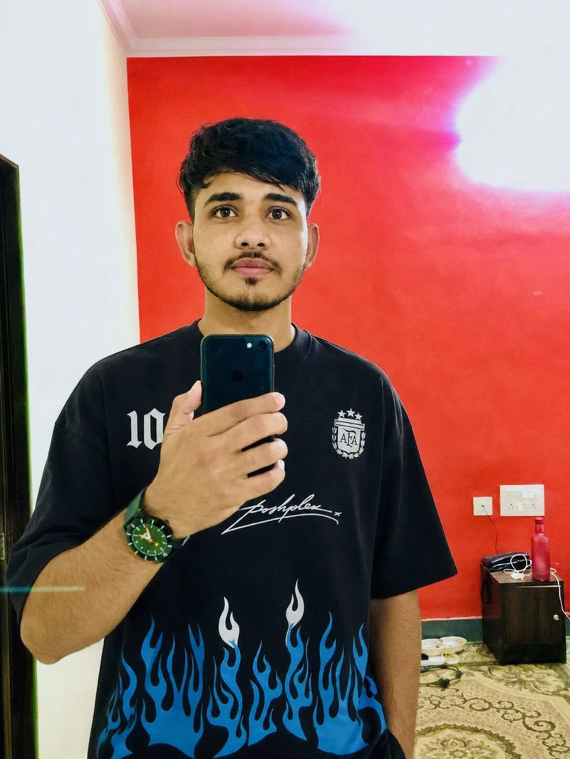 Manish