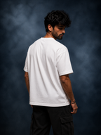 Shut Up Kid Oversized T-Shirt | Graphic Streetwear Tee