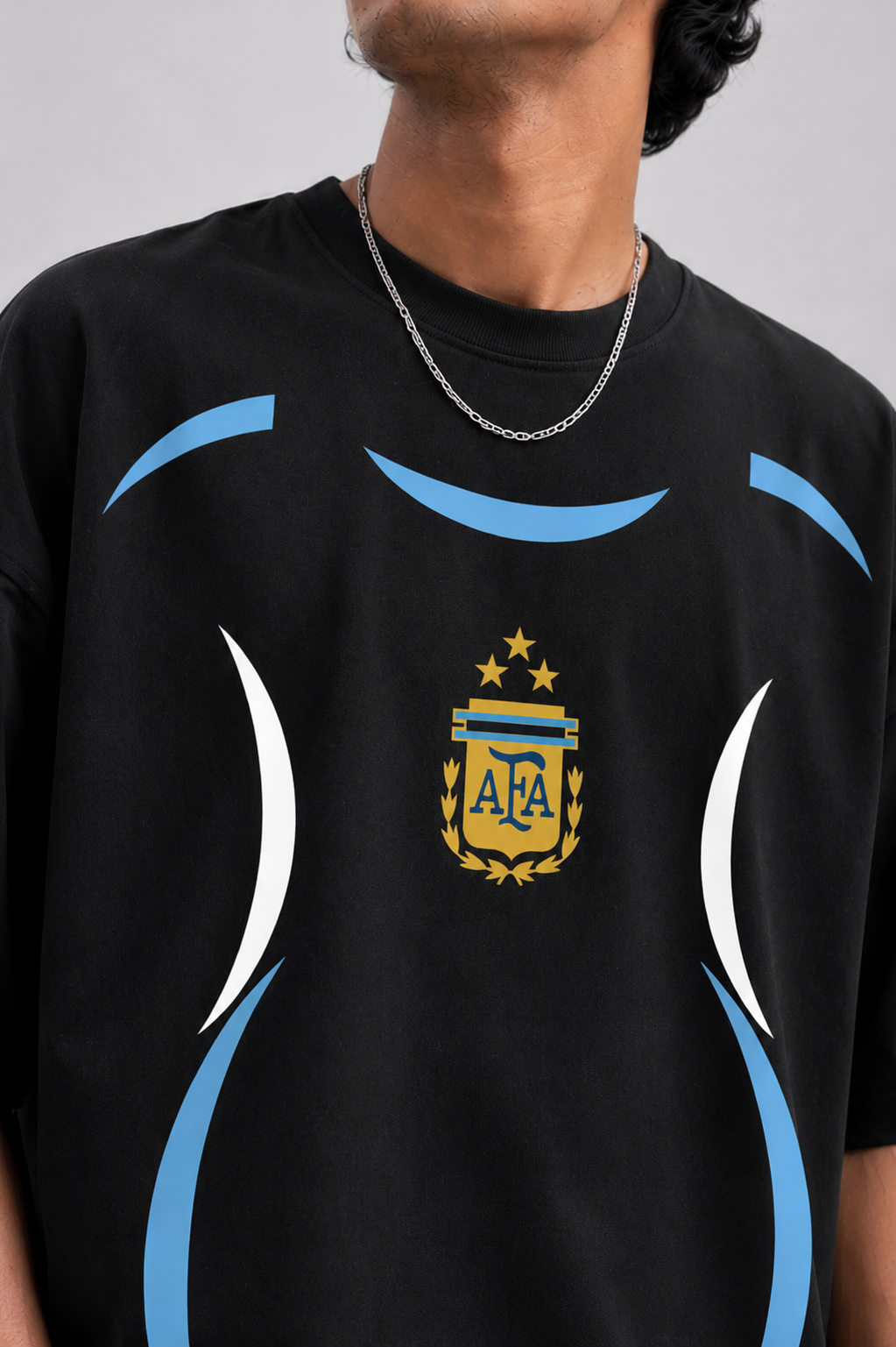Argentina Messi 10