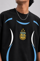 Argentina Messi 10