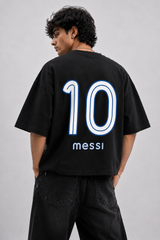 Argentina Messi 10