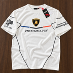 Lamborghini Revuelto Racing Tee
