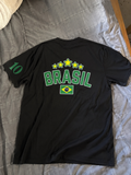 Brasil 10 black