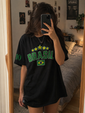 Brasil Black