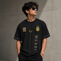 Messi Legacy Tshirt - FIFA 2026