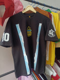 Argentina Messi