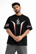 RCB Legacy Era Oversized Tee