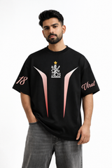 RCB Legacy Era Oversized Tee